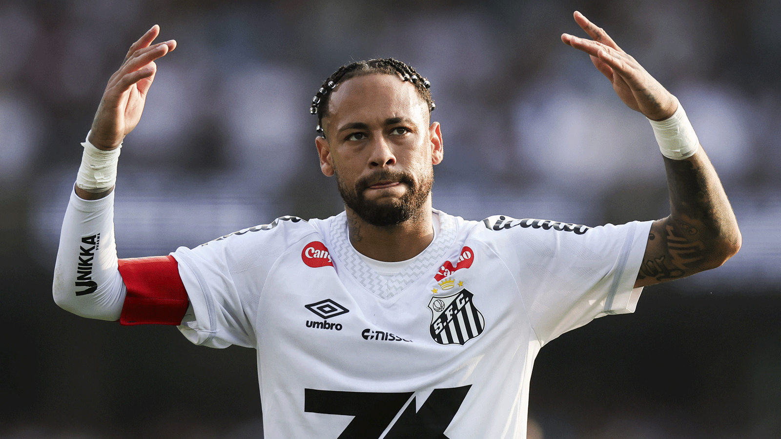 Neymar’s Brazil Omission Sparks Debate Ahead of 2026 World Cup 3 06 18