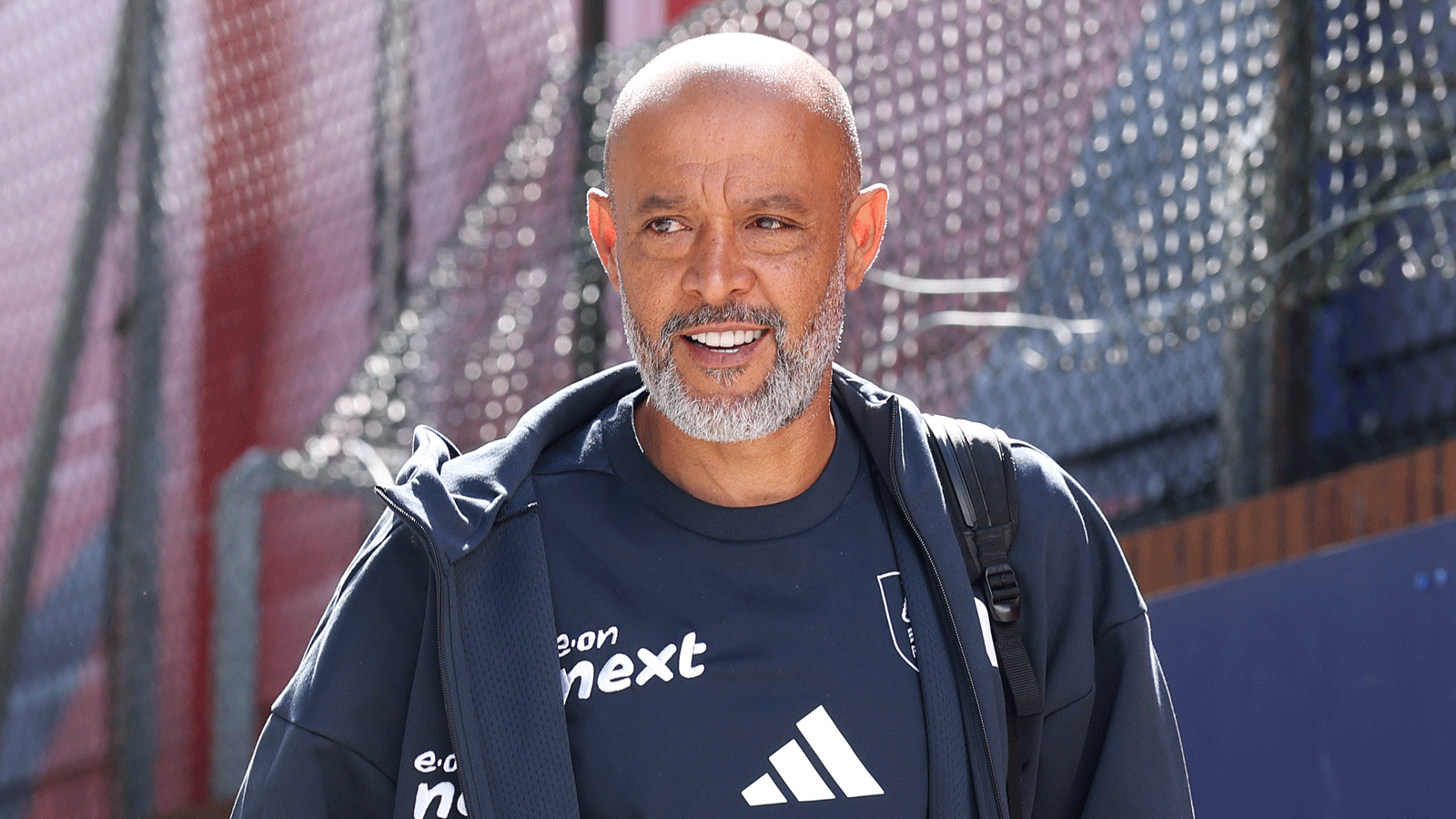 Nuno Espirito Santo Set to Lead West Ham After Potter Exit 4 06 20