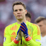 Neuer’s Germany Return Sparks World Cup Debate 2 06 5