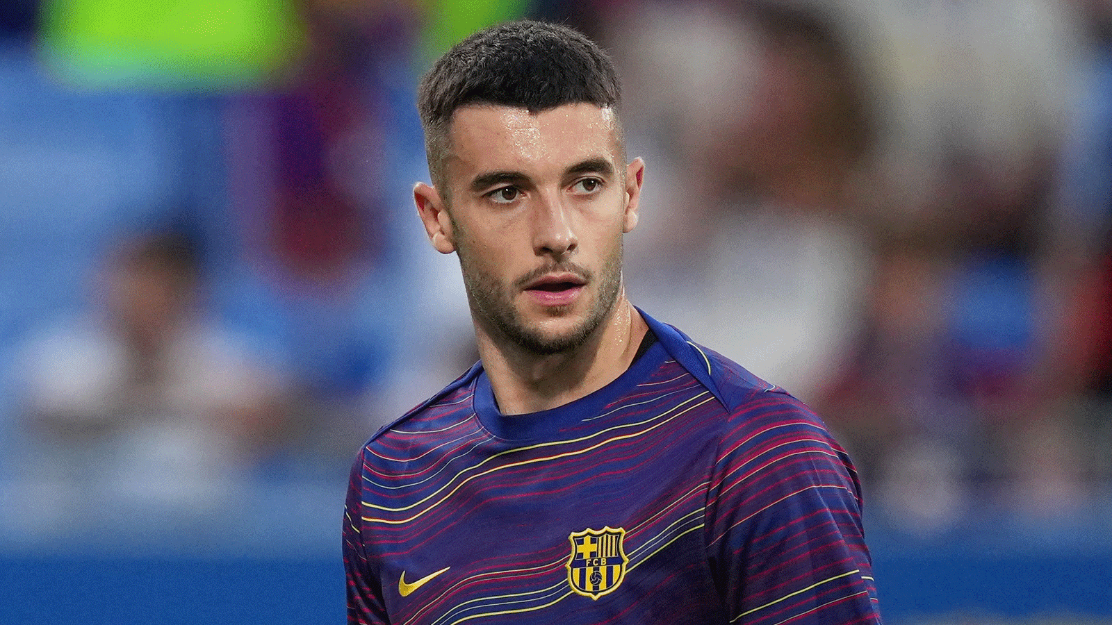 Joan Garcia Barcelona Move Sparks Praise and Debate 9 06 8