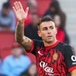 Mallorca Captain Dani Rodriguez Suspended After Criticizing Coach 2 1