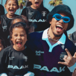 Anderson .Paak Soccer Kit Launch Blends Music and Community 2 1