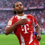 Serge Gnabry Playing for Bayern Munich Future After Hamburg Win 3 1 2