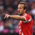 Thomas Frank confirms he wants Tottenham to re-sign Harry Kane as talk over emotional return from Bayern Munich becomes more concrete 2 1 3