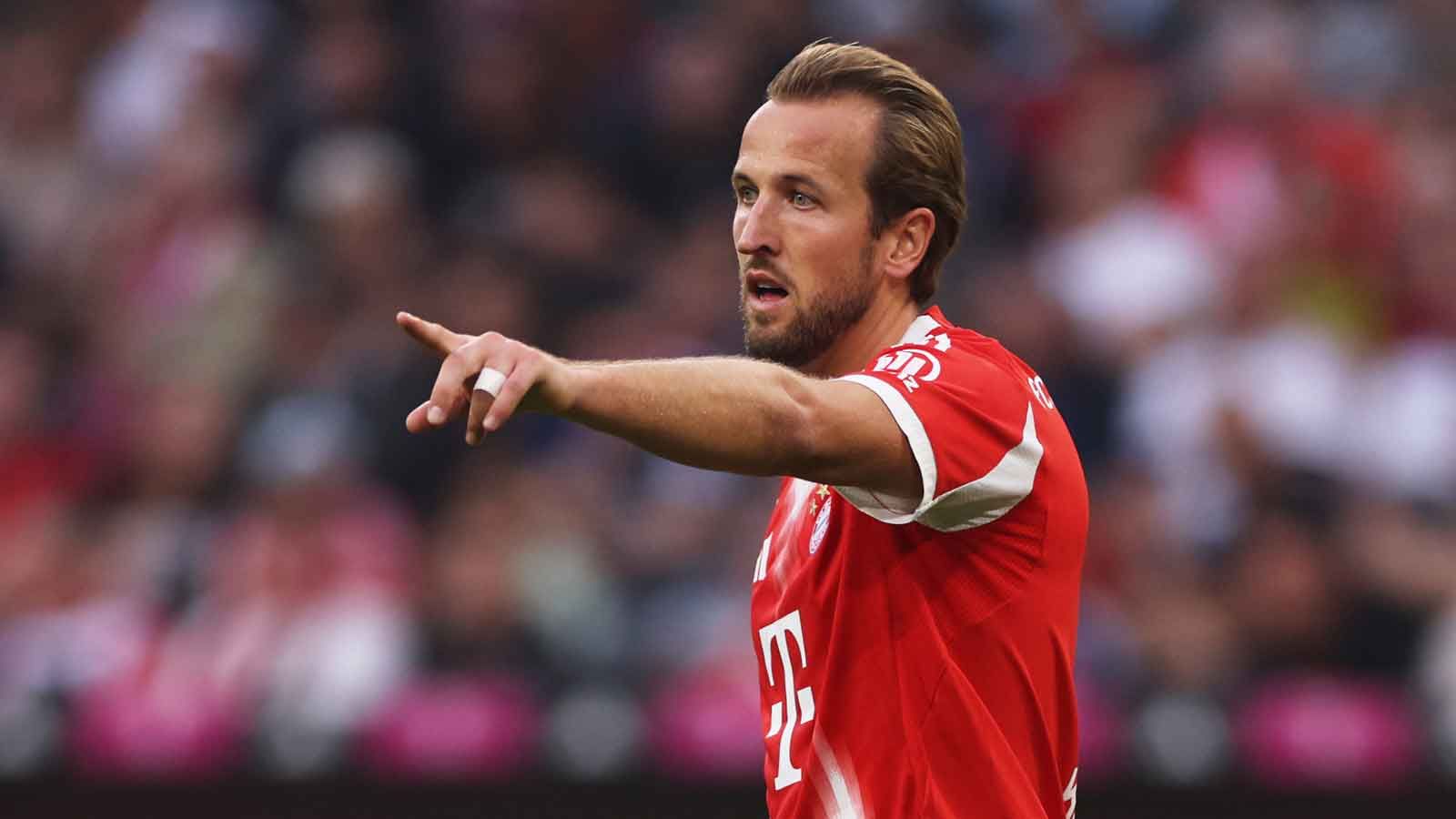 Thomas Frank confirms he wants Tottenham to re-sign Harry Kane as talk over emotional return from Bayern Munich becomes more concrete 3 1 3