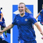 Chelsea Women Shine in WSL Victory Over Man City 1 16 9201