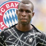 Nicolas Jackson Seals Loan Move to Bayern Munich 2 1600 1