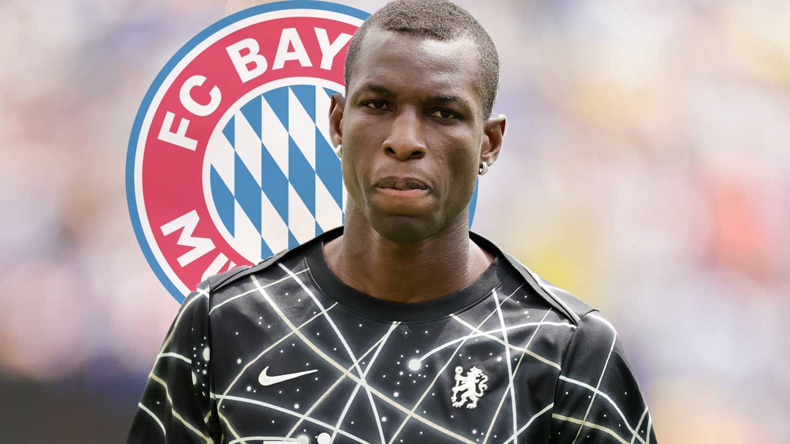 Nicolas Jackson Seals Loan Move to Bayern Munich 3 1600 1