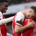 Arsenal Duo Set for Bundesliga Switch as Hamburg Seal Double Deal 2 1600