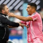Suarez Hit With Six-Game Ban After Leagues Cup Brawl 2 1600 3