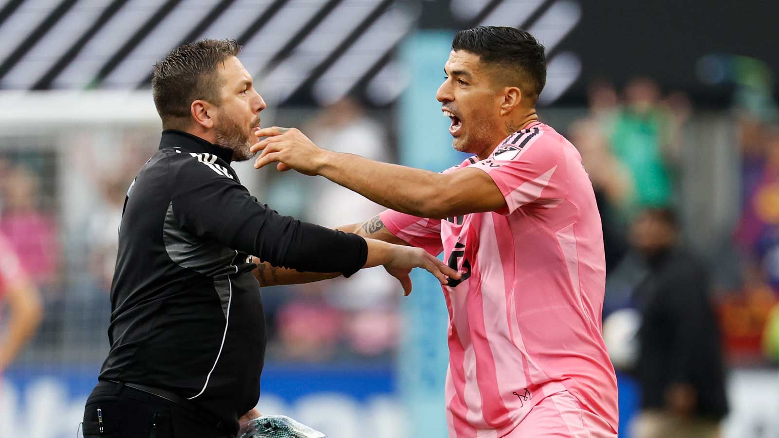 Suarez Hit With Six-Game Ban After Leagues Cup Brawl 6 1600 3
