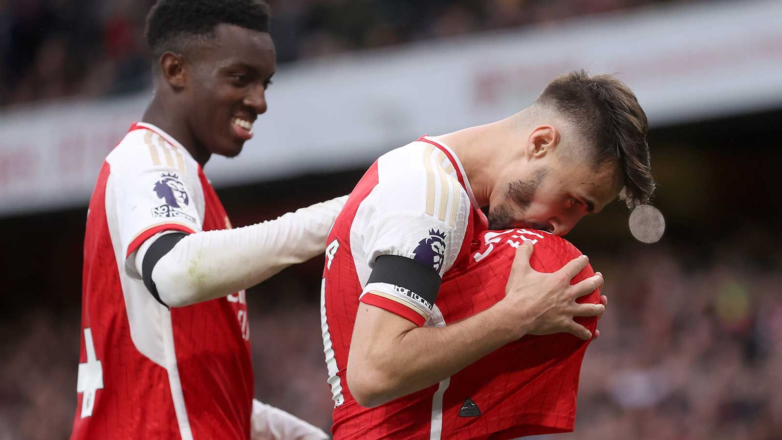 Arsenal Duo Set for Bundesliga Switch as Hamburg Seal Double Deal 3 1600