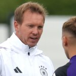 Nagelsmann Urged to Drop Joshua Kimmich Midfield Role 2 2 1