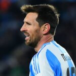 Otamendi Red Card Leaves Argentina Without Key Defender for World Cup Opener 2 2