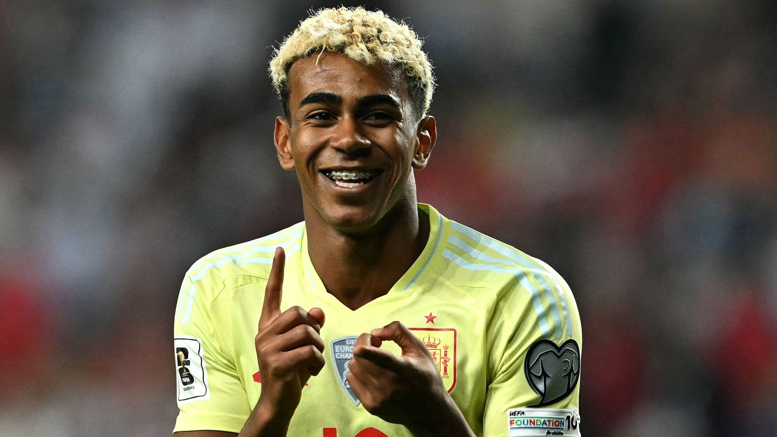 Lamine Yamal Transfer: How Bayern Munich Missed Out on Barcelona's Prodigy 1 2 2