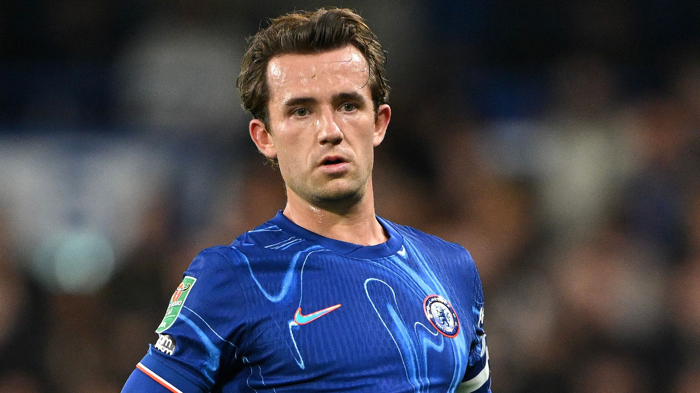Ben Chilwell Bids Emotional Farewell to Chelsea with Strasbourg Move 8 2174466548