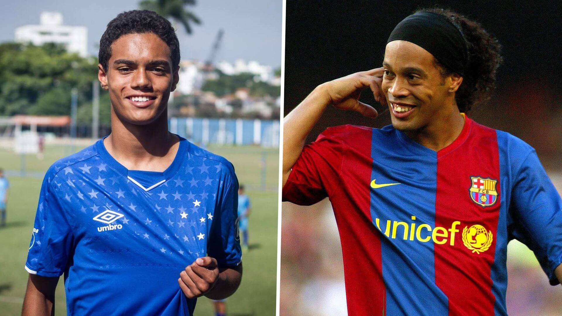 Ronaldinho’s Son Joao Mendes Eyes Hull City Move in Championship 2 78ae4a0028d4cec15b52620d75625e3a2c729dd1