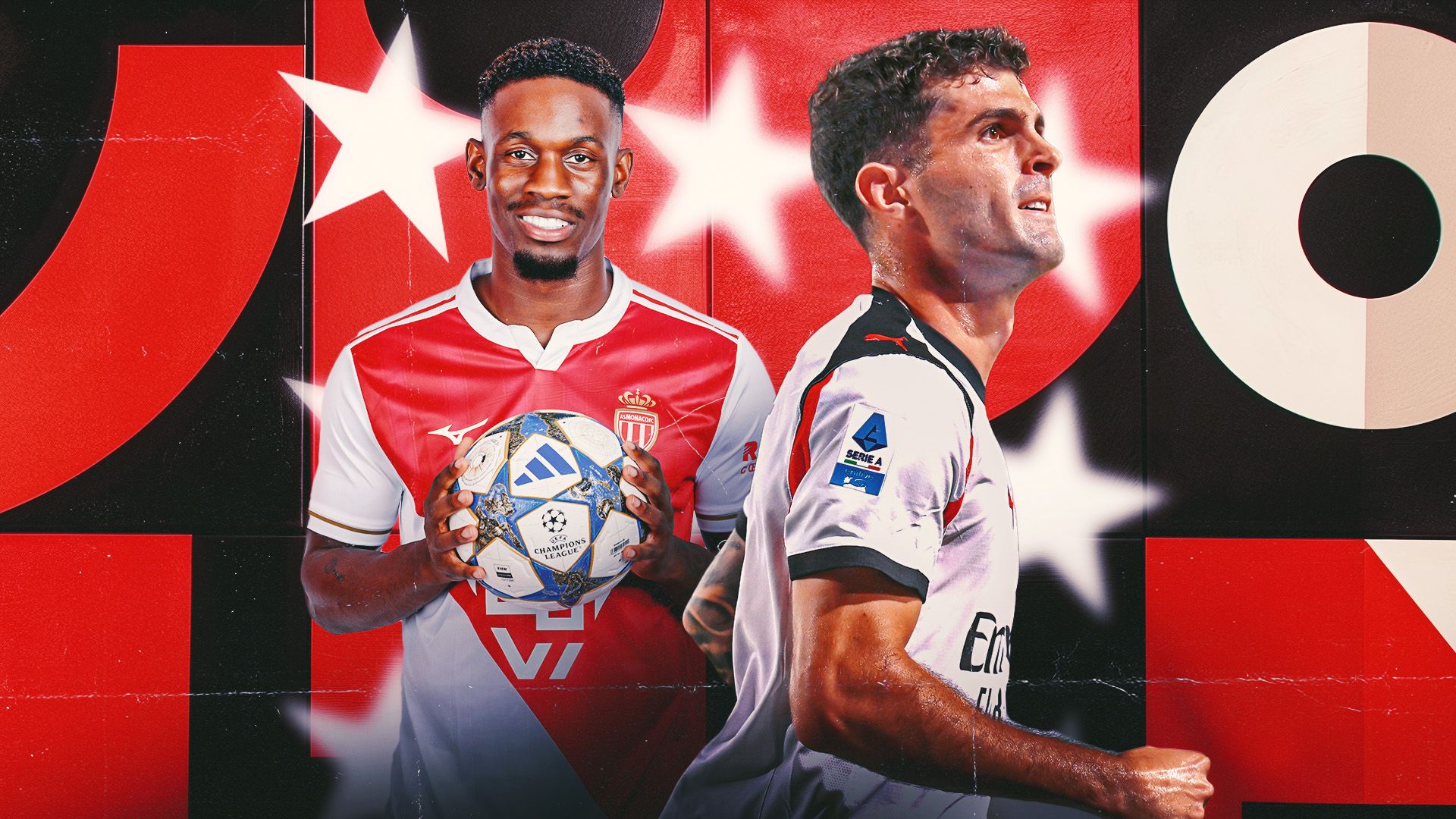 Americans Abroad: Early Season Standouts in Europe 2 AA20Stats20Sept.203