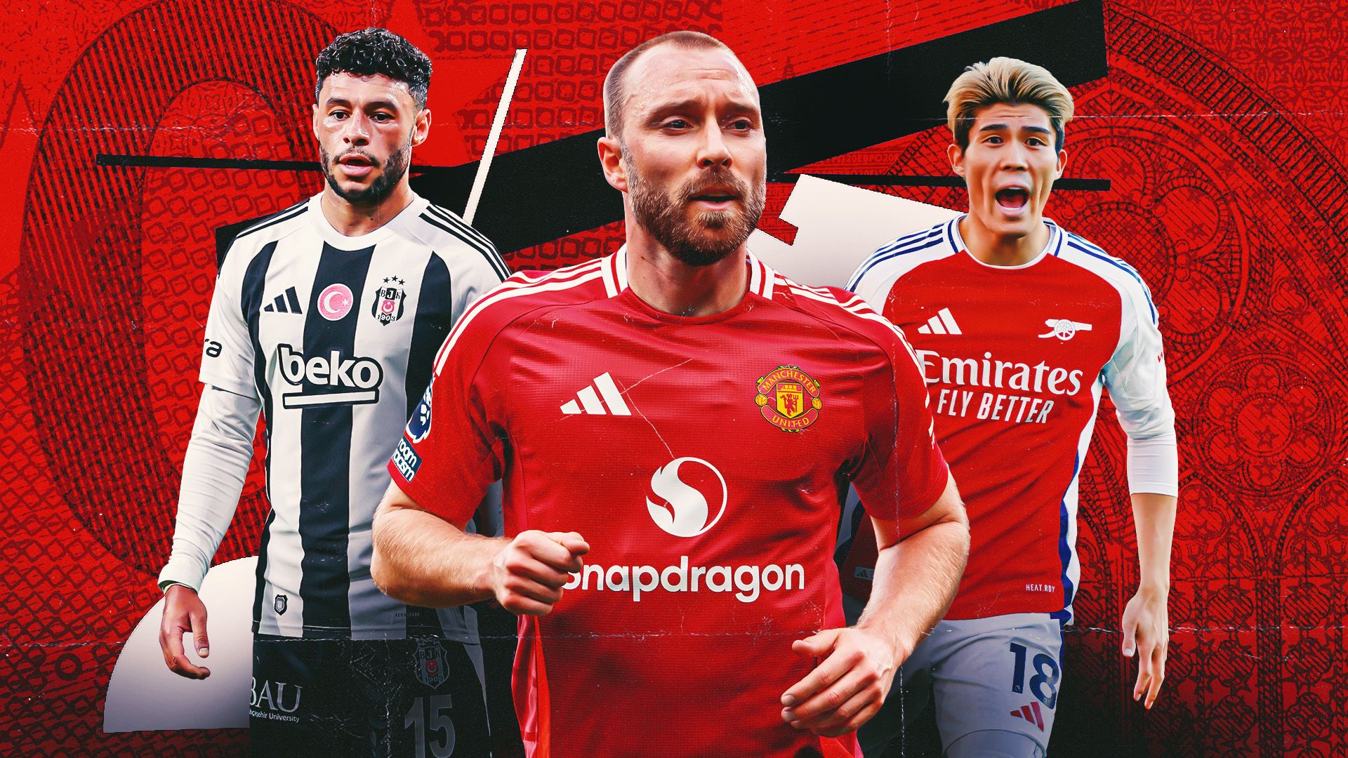 Best Free Agents Available After Transfer Deadline 2 Best20free20agents
