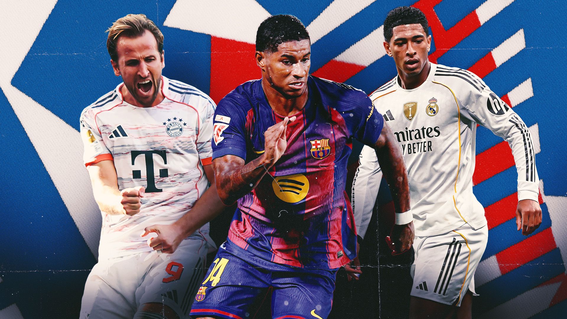 Hat-Trick Hero Harry Kane Leads Brits Abroad Triumphs 2 Brits20Abroad20WLs 1