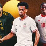 Tyler Adams Leads the Latest CONCACAF Player Power Rankings 3 CONCACAF Ranks