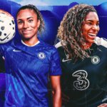 Catarina Macario Ready to Shine for Chelsea After Injury Comeback 3 Catarina Macario exclusive