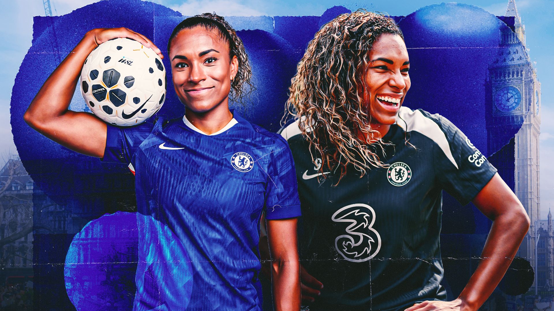 Catarina Macario Ready to Shine for Chelsea After Injury Comeback 6 Catarina Macario
