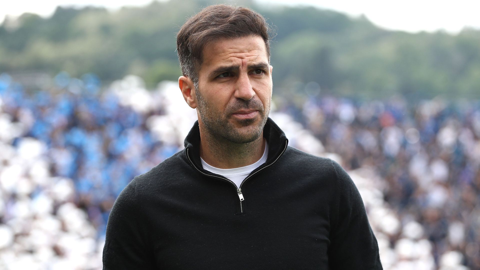 Fabregas Urges Patience as Como Build for Serie A Success 1 Cesc20Fabregas20Como