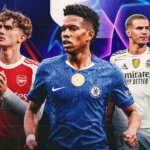 Champions League Wonderkids: 10 NXGN Talents Set for Debut 3 Champions20League20NXGN20wonderkids