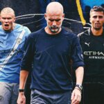 Man City’s Rebuild Falters as Guardiola Faces Crucial Week 3 City20rebuild20off20the20rails