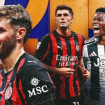 Serie A’s Growing Appeal for CONCACAF Stars 2 Concacaf20in20Serie20A