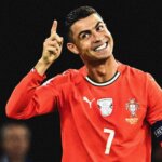 Cristiano Ronaldo Shines as Portugal Defeat Hungary in Qualifier 2 Cristiano20Ronaldo20Portugal20HIC
