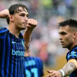 Pio Esposito Shines Bright for Inter With Standing Ovation 2 DESK
