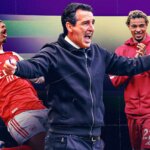 Premier League Winners and Losers: Ekitike Shines, Isak Faces Bench 3 EPL20WLs