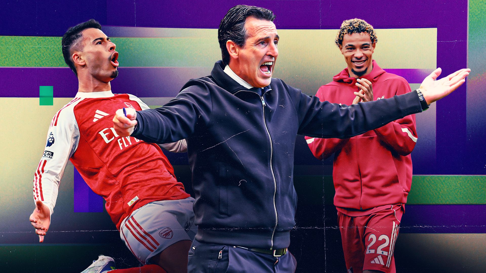 Premier League Winners and Losers: Ekitike Shines, Isak Faces Bench 1 EPL20WLs