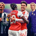 Premier League Winners and Losers: Arsenal New Boys Shine 2 EPL20WLs202