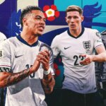 England World Cup Squad Ladder: Tuchel’s Key Decisions for 2026 3 England20World20Cup20squad20ladder