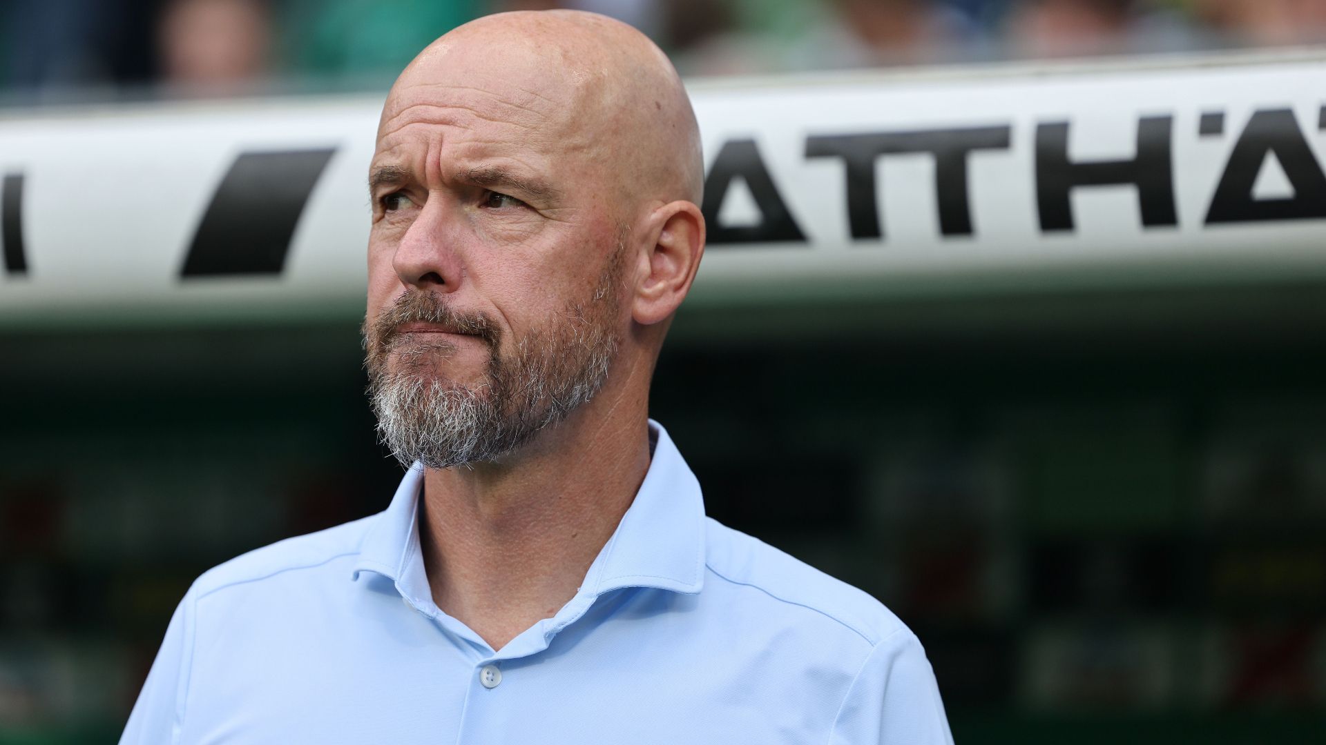 Ten Hag Sacked by Leverkusen After Dramatic Bremen Collapse 5 Eric20Ten20Hag20Bayer20Leverkusen