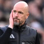 Man Utd Player Criticized as “Big Wet Blanket” Under Ten Hag 2 Erik20ten20Hag20Manchester20United202024