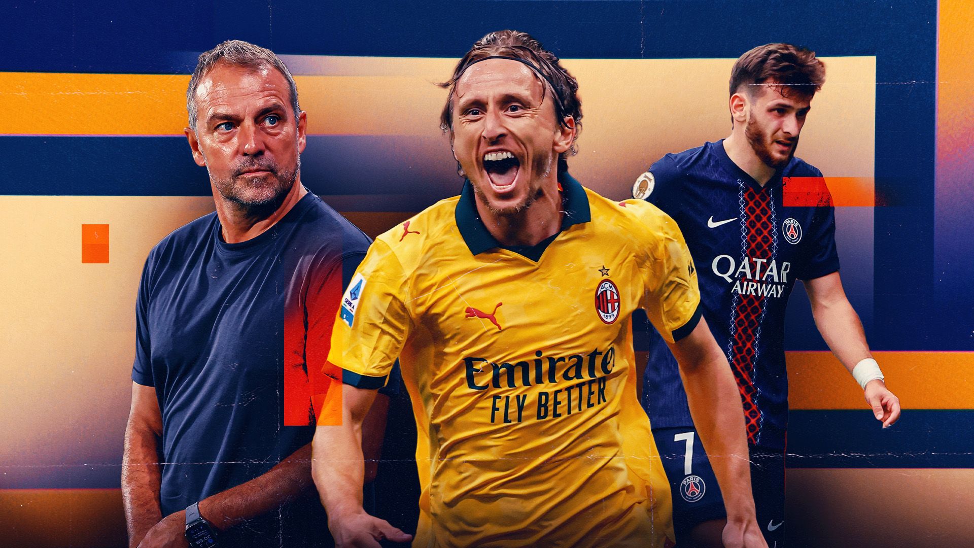 European Football Winners and Losers: Modric Shines, PSG Stumble 1 Europe20WLs20