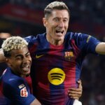 Lamine Yamal Inspires Barcelona Comeback Win Over Real Sociedad 3 GOAL20 20Blank20WEB20 20Facebook17