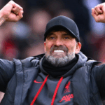 Klopp Linked With Benfica as Presidential Hopeful Eyes Champions League Glory 5 GOAL20 20Blank20WEB20 20Facebook20 202025 05 20T082422.420