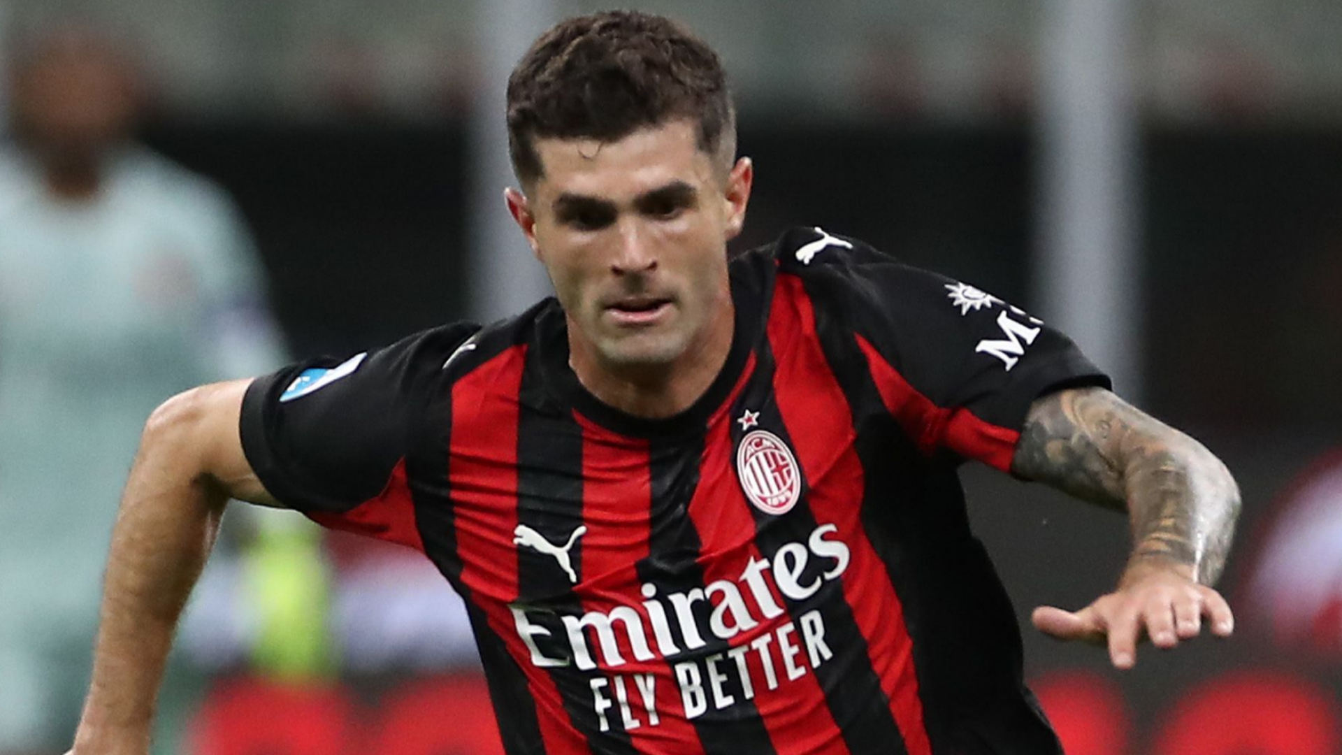 Christian Pulisic Urged to Weigh AC Milan Future Ahead of World Cup 6 GOAL20 20Blank20WEB20 20Facebook20 202025 06 01T115923.306