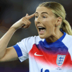Chloe Kelly On Superstitions and Equal Pay: England Star Speaks Out 2 GOAL20 20Blank20WEB20 20Facebook20 202025 07 18T090659.014