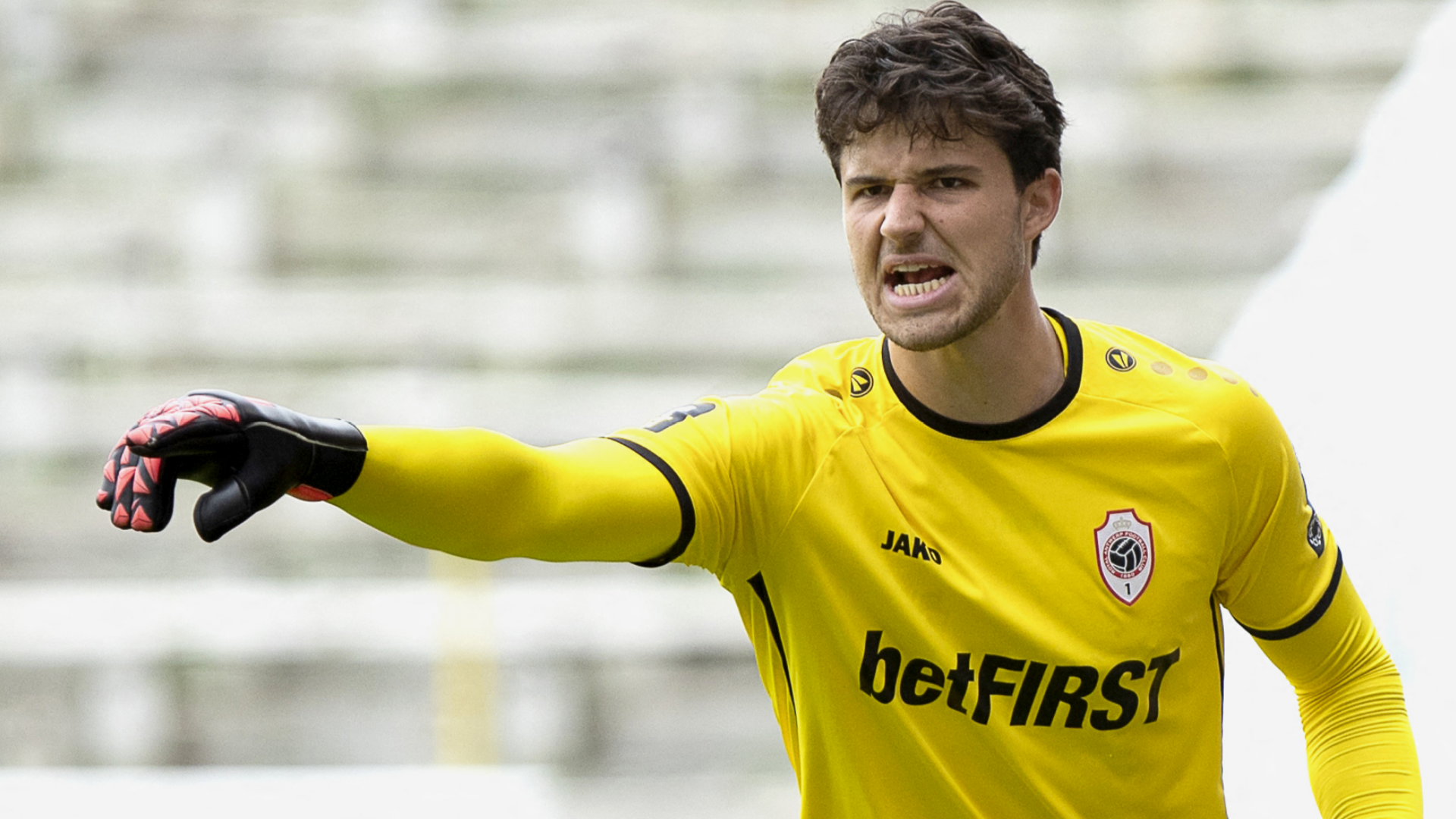 Man Utd Secure Senne Lammens as New Goalkeeper in £18m Deal 10 GOAL20 20Blank20WEB20 20Facebook20 202025 07 28T131959.165