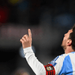 Messi Shines as Argentina Dominates Venezuela in 3-0 Victory 2 GOAL20 20Blank20WEB20 20Facebook20 202025 09 04T213455.342