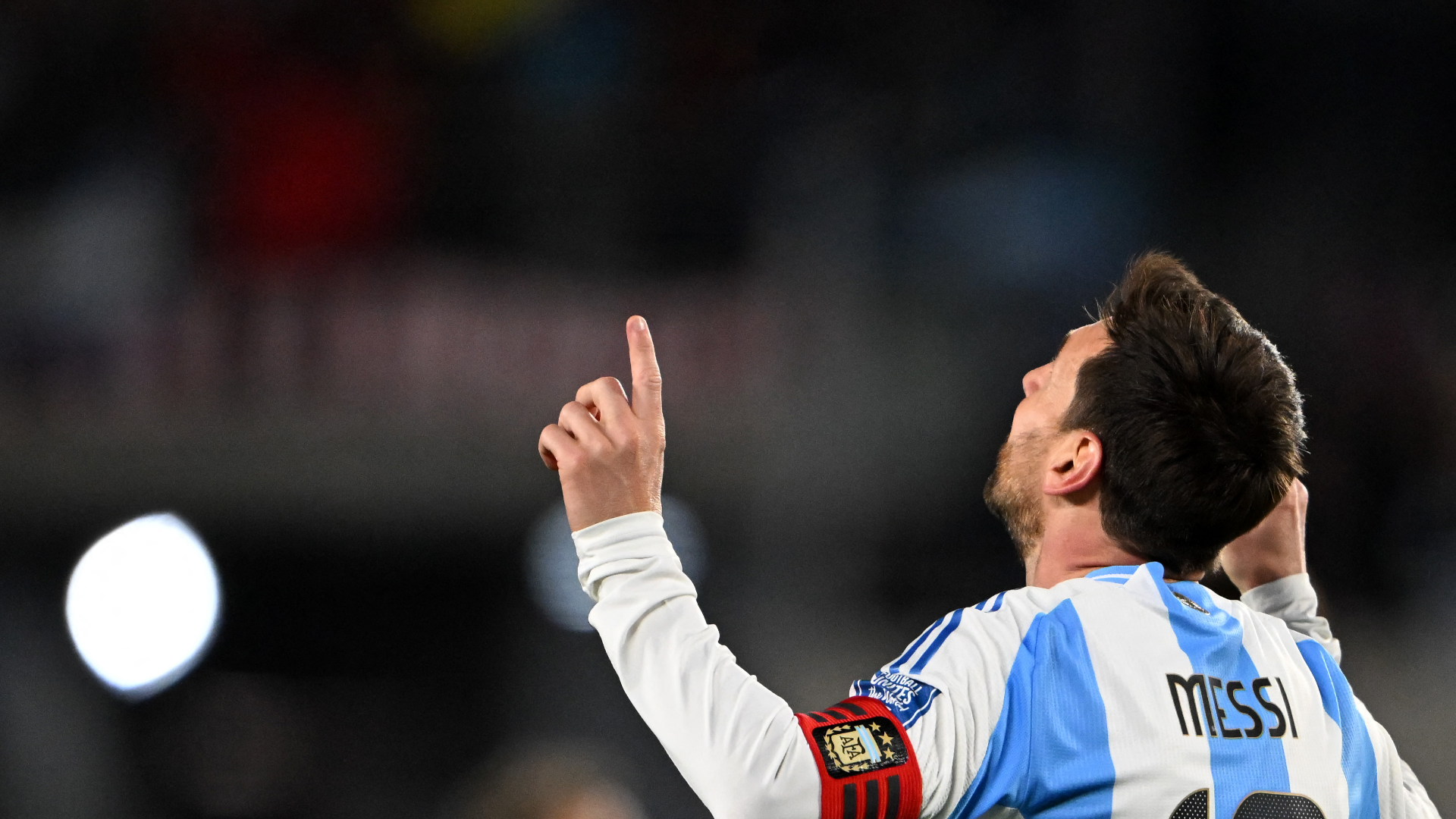 Messi Shines as Argentina Dominates Venezuela in 3-0 Victory 7 GOAL20 20Blank20WEB20 20Facebook20 202025 09 04T213455.342