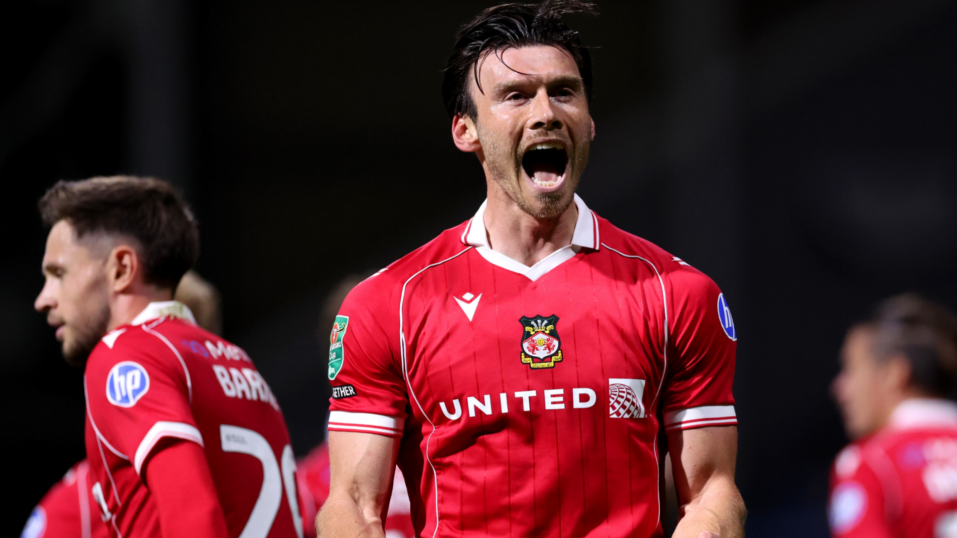 Wrexham vs QPR: Championship Clash Set for Stok Racecourse 3 GOAL20 20Blank20WEB20 20Facebook20 202025 09 08T123919.066