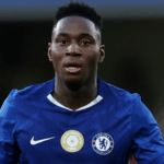 Chelsea Injury Setback: Dario Essugo Sidelined After Surgery 3 GOAL20 20Blank20WEB20 20Facebook20 202025 09 11T111320.222