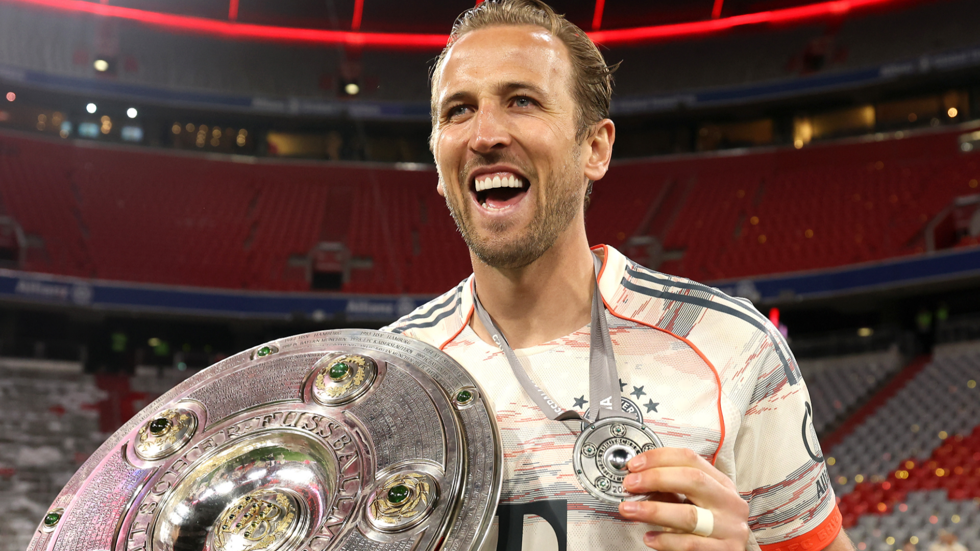 Harry Kane’s Bayern Move: Why Silverware Outshines Scoring Records 2 GOAL20 20Blank20WEB20 20Facebook20 202025 09 12T092807.423
